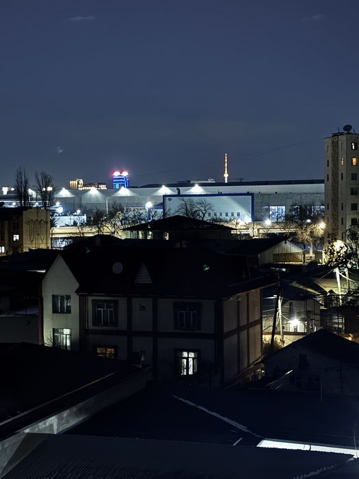 Продается квартира 97 м2  ( новостройка )