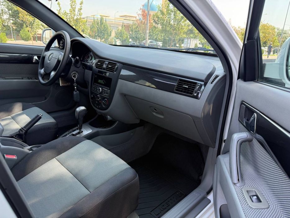 Продаётся Chevrolet Gentra Elegant (AT) Год 2021