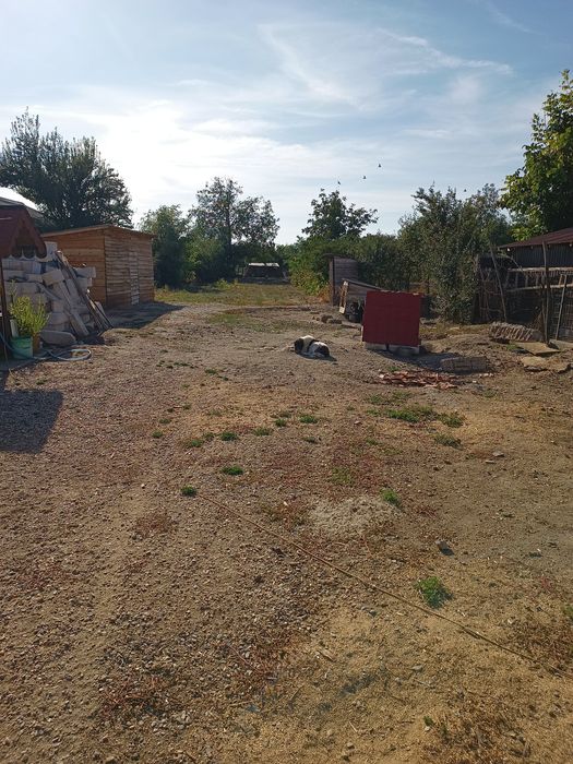 Casa de vanzare Salcioara Ghinesti DB