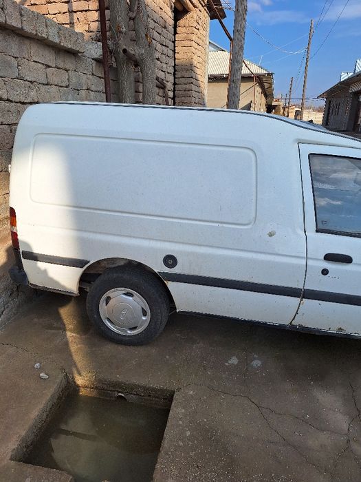 Форд эскорт сотилади