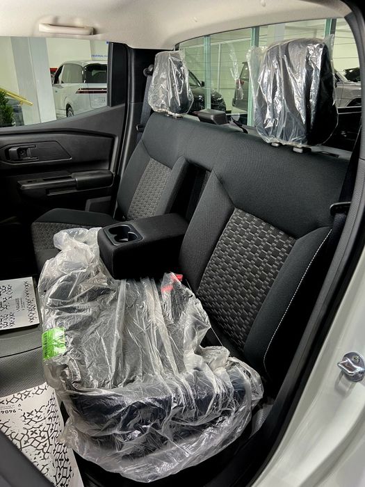 MITSUBISHI L200 2,7 4×4