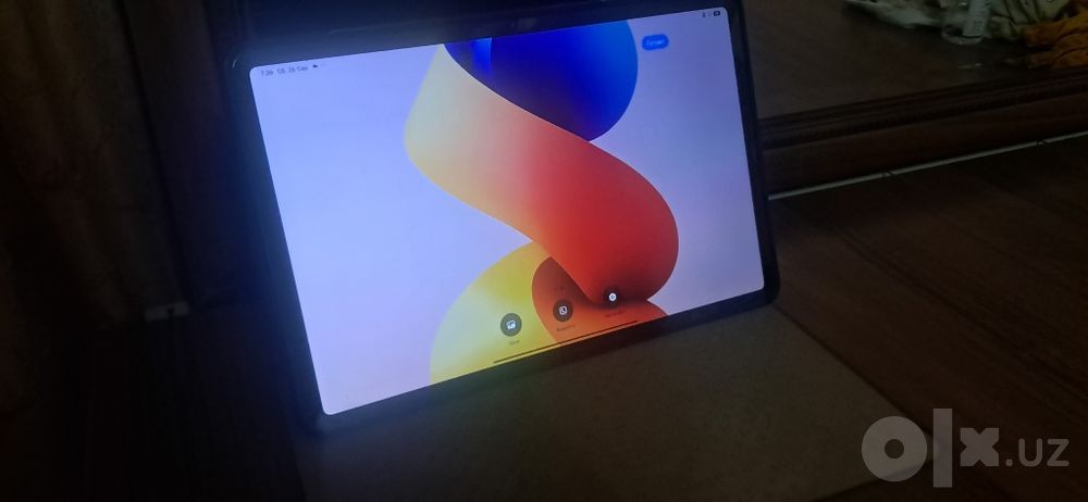Планшет Xiaomi Redmi Pad 2  Pro 5 G