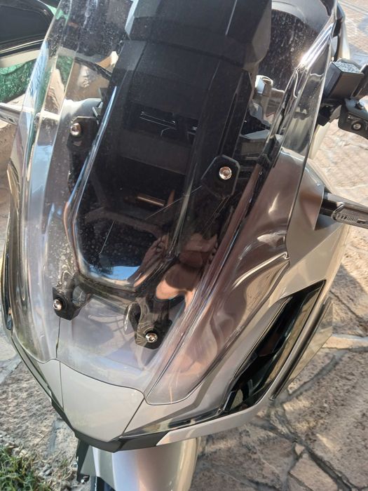 Aкrapovic adv350,,forza350.