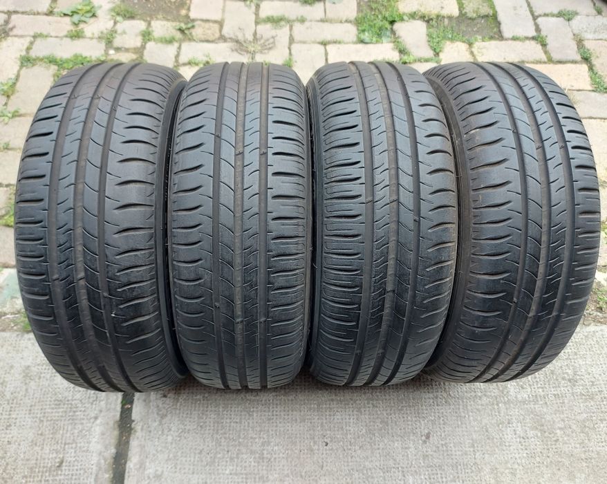 Set 4buc 195/60 R15 88T Michelin Energy Saver vară