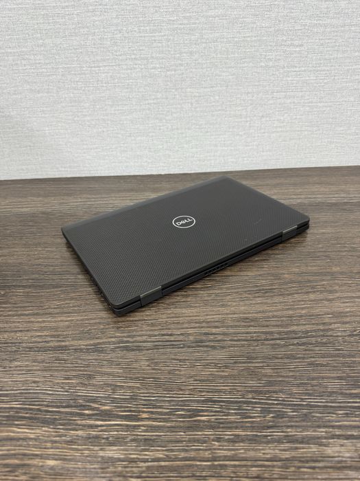 8-Ядерный Dell Latitude intel Core i5 11th Gen 14.3 IPS Идеал!