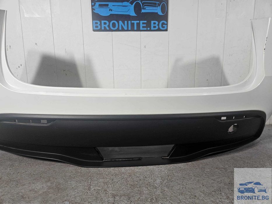 Задна броня TESLA MODEL Y Тесла модел У 2020- 2024 - 4 бр.