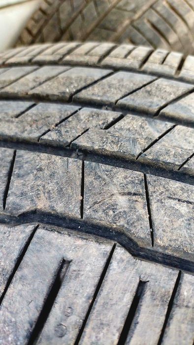 Гуми HANKOOK 4бр. Ventus S1 EVO 3 235/55/19