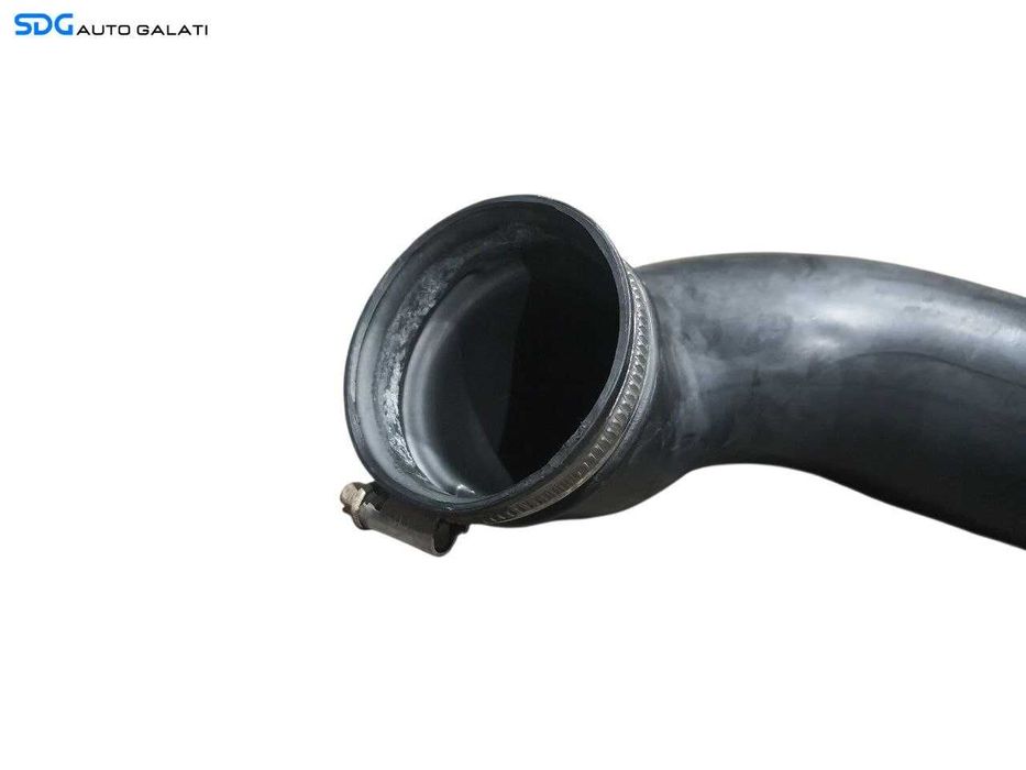 Tub Conducta Admisie Aer Ford Focus 2 1.6 Benzina 2004 - 2010 Cod 4M51-9A673-BA 3M51-9A673-JE [N2952]