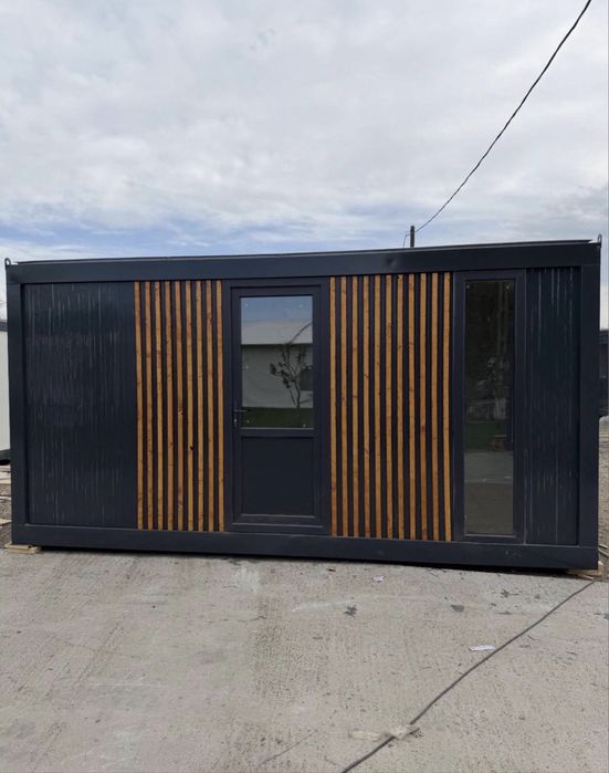 Container containere modulare