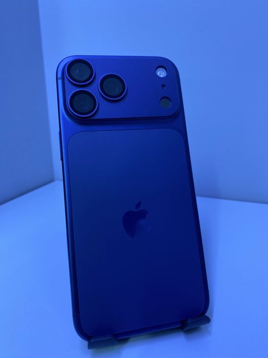 iPhone 17 Pro Max,256 gb, КН29377