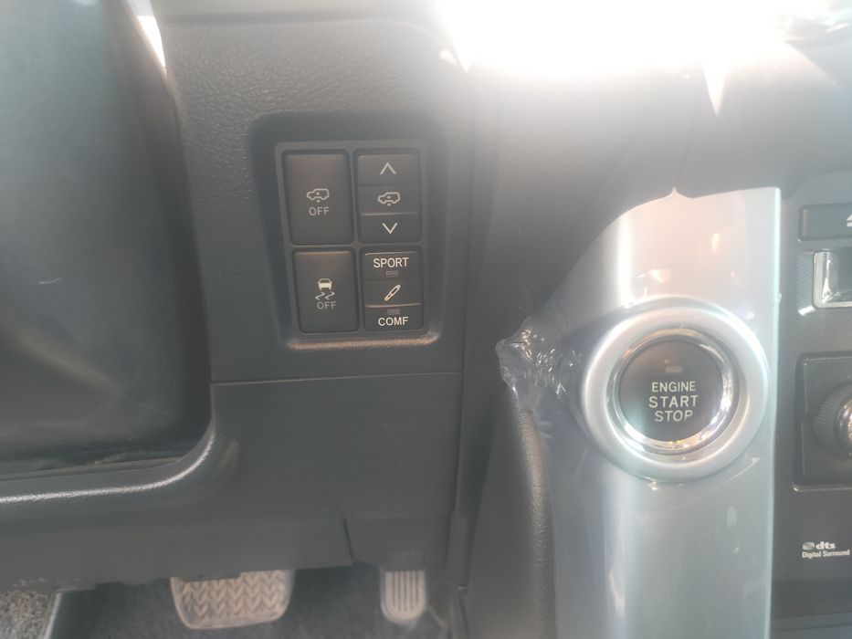 Продам Тойота Прадо 150