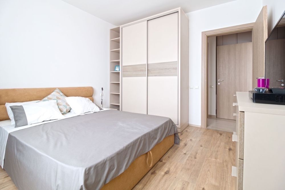 Apartament 2 camere Greenfield Băneasa