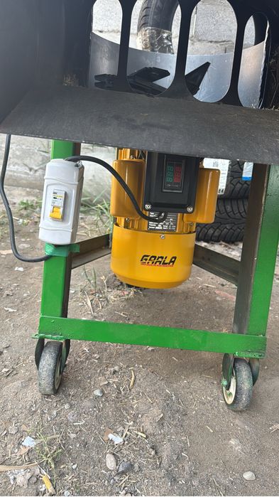 Дробилка 3/1 доставка бесплатно