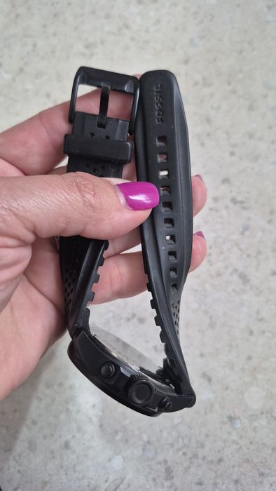 Ceas bărbătesc FOSSIL model Decker