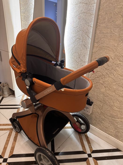 Коляска Hot Mom Оригинал