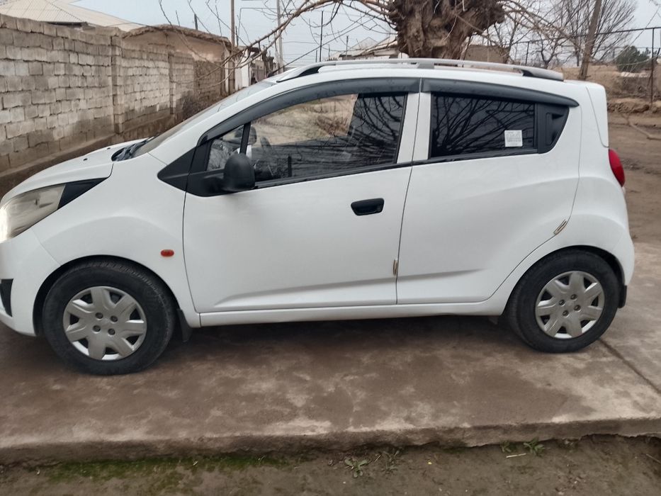 Спарк сотилади 12