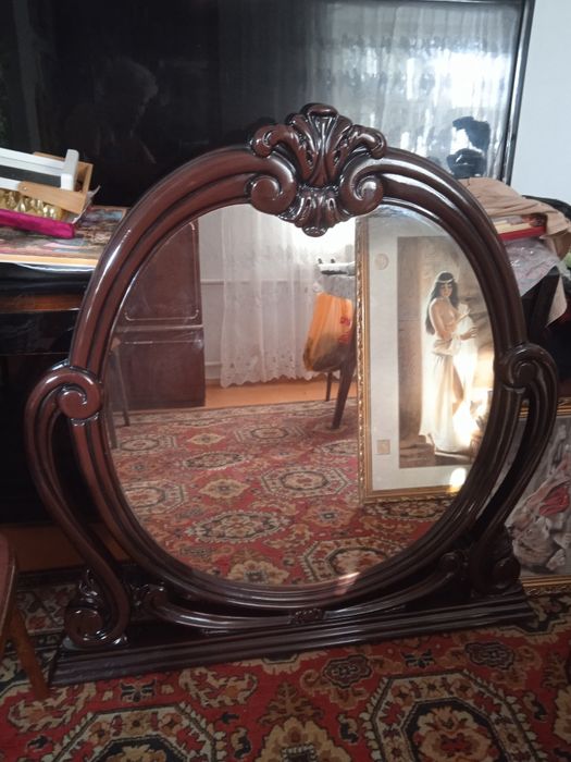Зеркало для комода