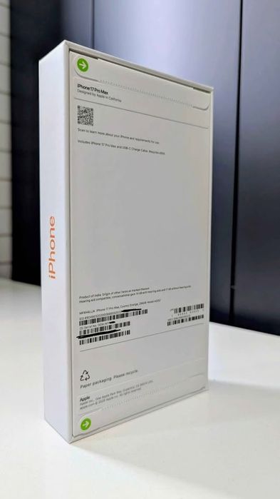 iphone 17 pro max 1tb