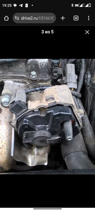 Мазда Кронос запчасти