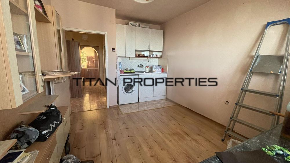 Продава се Двустаен апартамент в Бургас, Славейков - 55 кв.м за 1810 €/кв.м - Снимка #3