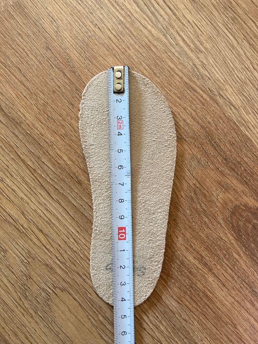 Детски гумени ботуши момиче розово 22/23 номер Hello Kitty