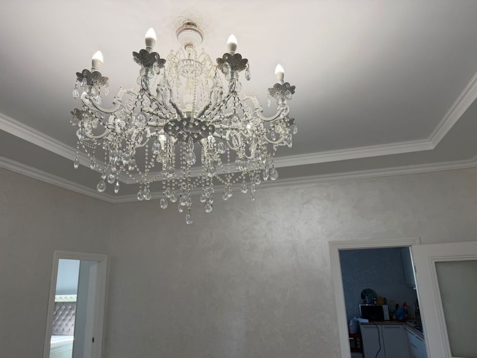 Люстра два штуки