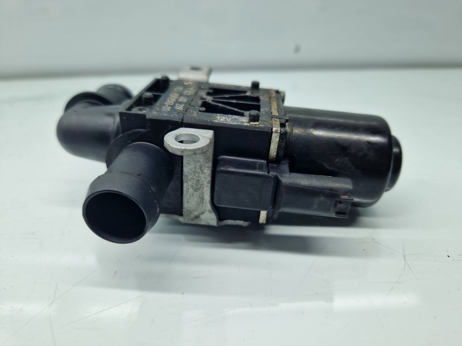 Pompa recirculare apa Bmw 5 (F10) [Fabr 2011-2016] 8572513-01 2.0 N47D
