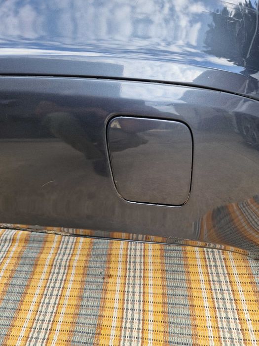 Bara spate audi a3 8p