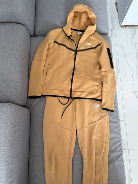 Nike Tech Fleece Анцуг Найк Тек Флийс Nike M NK TCH FLC