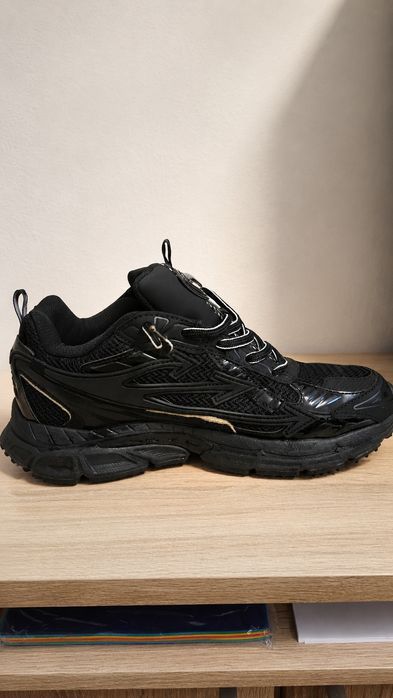 Vand OffWhite Brb
