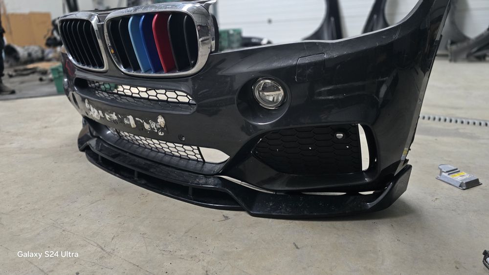 Bara fata pachet  m bmw bmw x5 f15