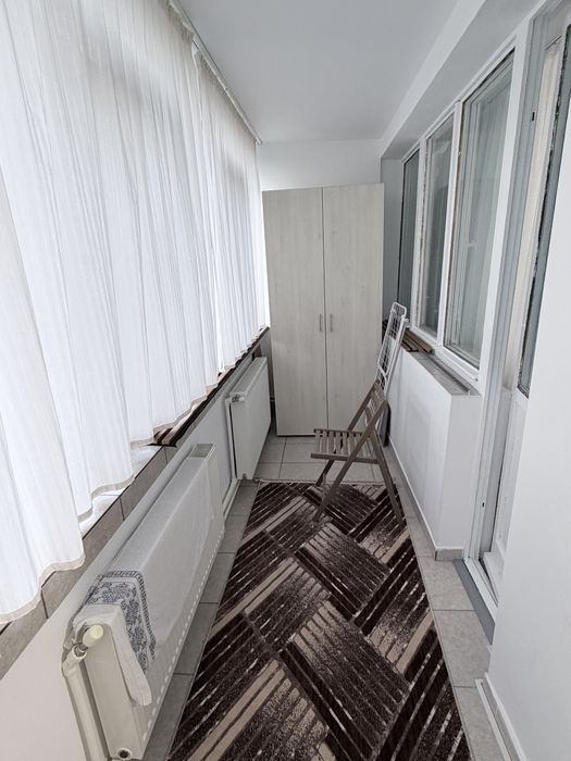 De inchiriat apartament cu 2 camere