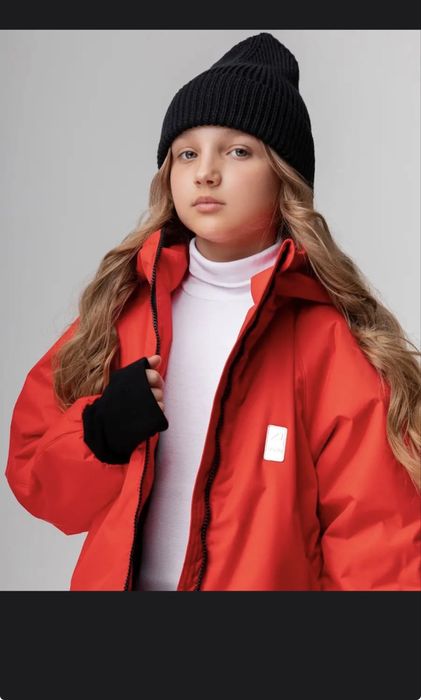 Куртка демисезон Bodo