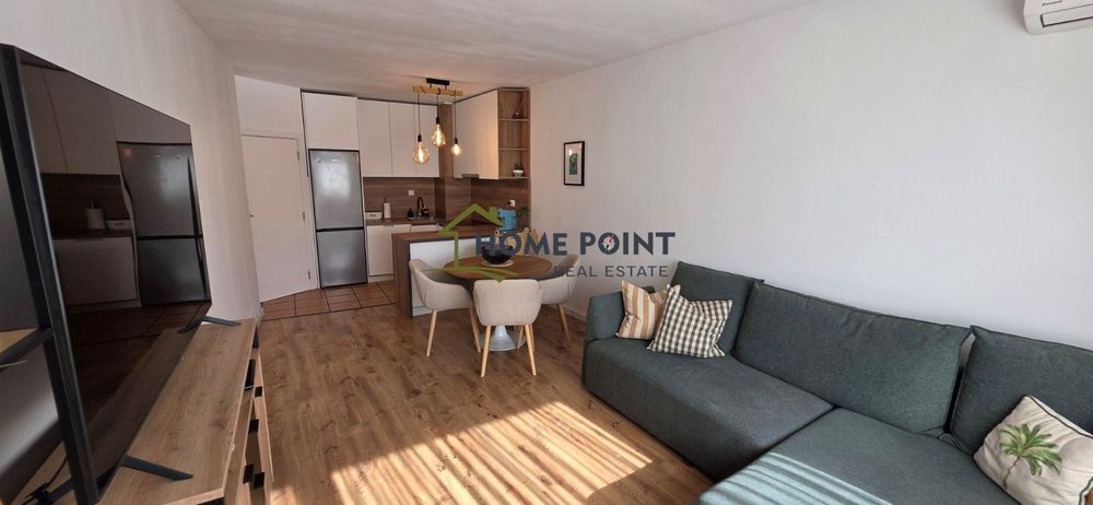 2-стаен в Варна-Цветен площ 64 цена 149900