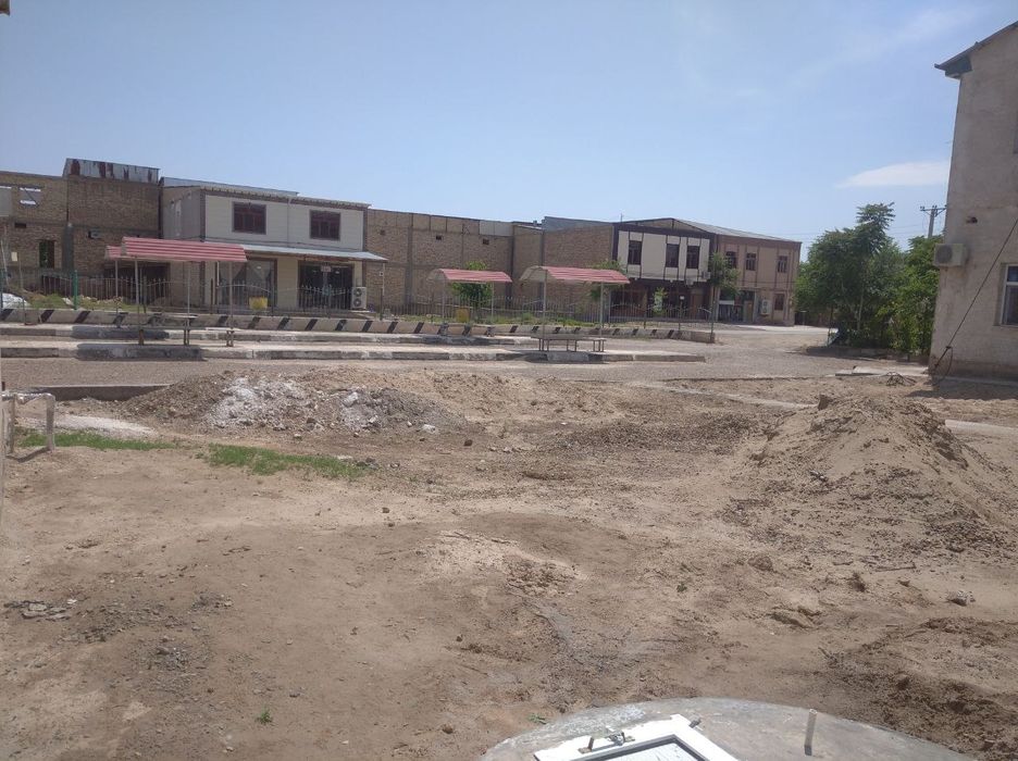 Автотураргох Ер ва бино сотилади