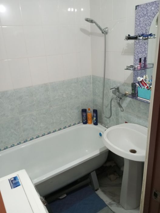 Алға қаласынан 4 бөлмелі үй сатылады