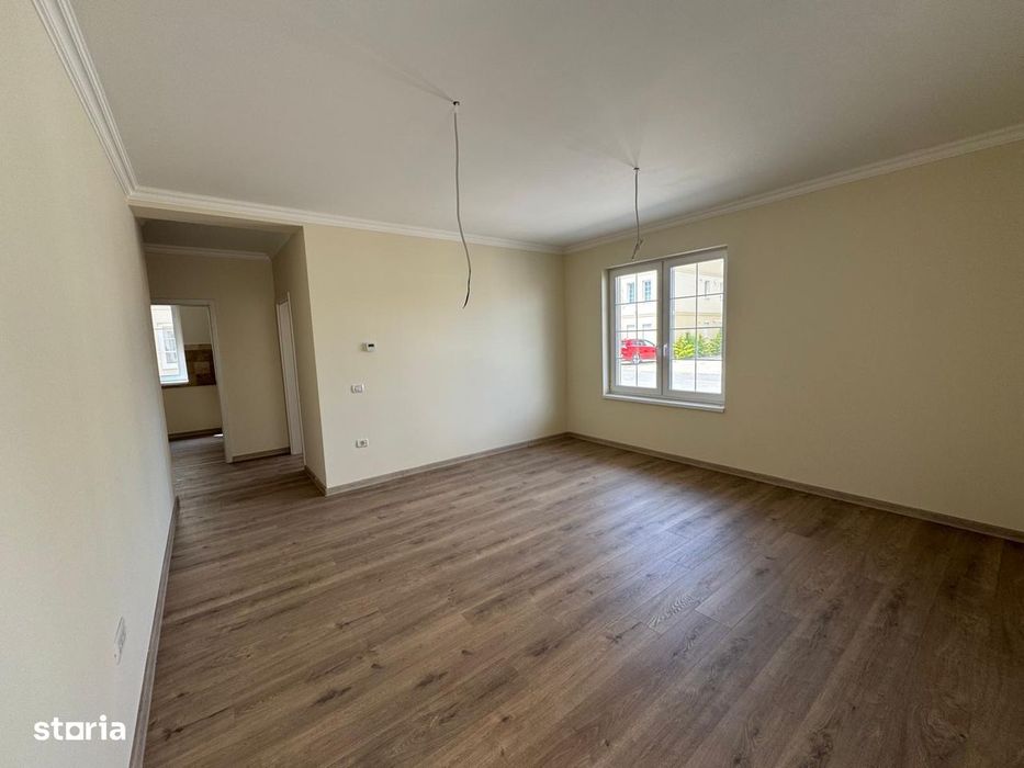 Apartament Premium - 2 Camere - Giroc 53 mp