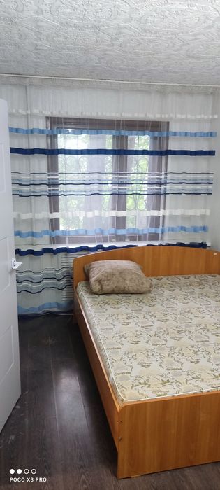 Сдам 3-х квартиру в центре