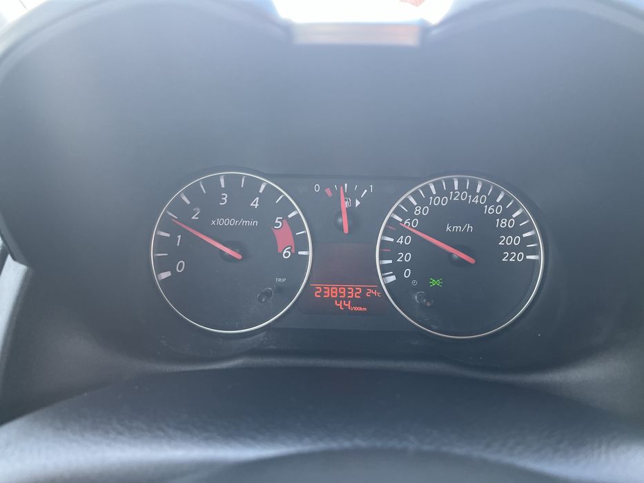 Nissan Note 1.5 dCi ECONOMIC
