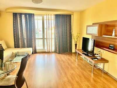 Продава се Четиристаен апартамент в Поморие - 212 кв.м за 802 €/кв.м - Снимка #1