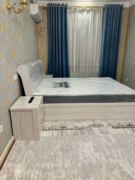 Сдаётся 2-комн. квартира в центре | Нукусская | Паркинг | Охрана