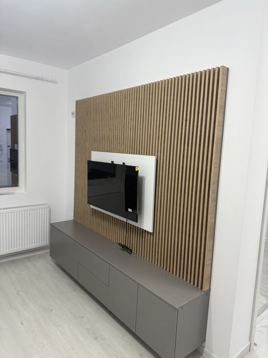 Studio de inchiriat 42mp in zona Militari Residence