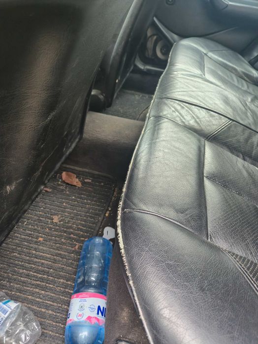 Мерцедес w 202 за части