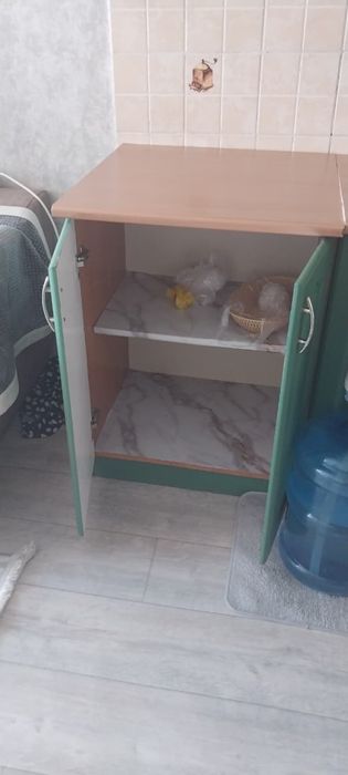 Кухоный горнитур