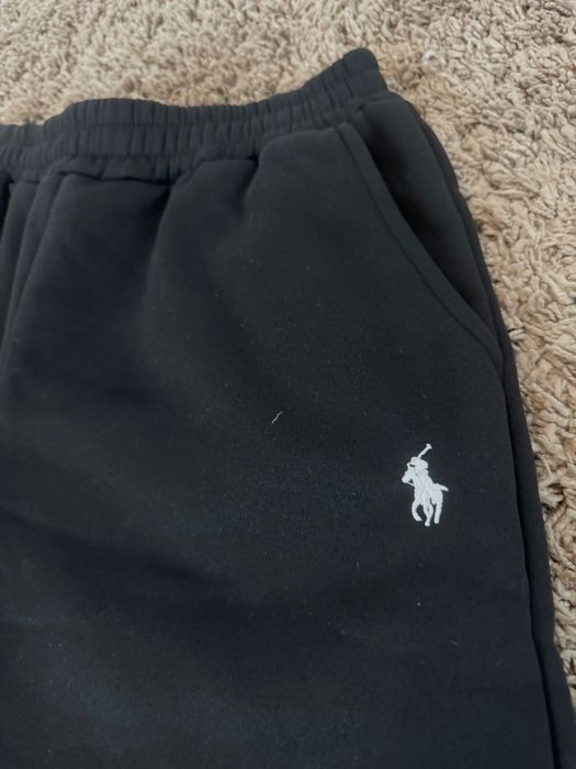 Oferta! Pantaloni Ralph Lauren Polo baggy