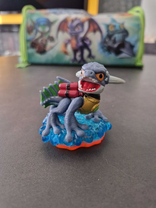 Skylanders Giants и Swap Force фигурки