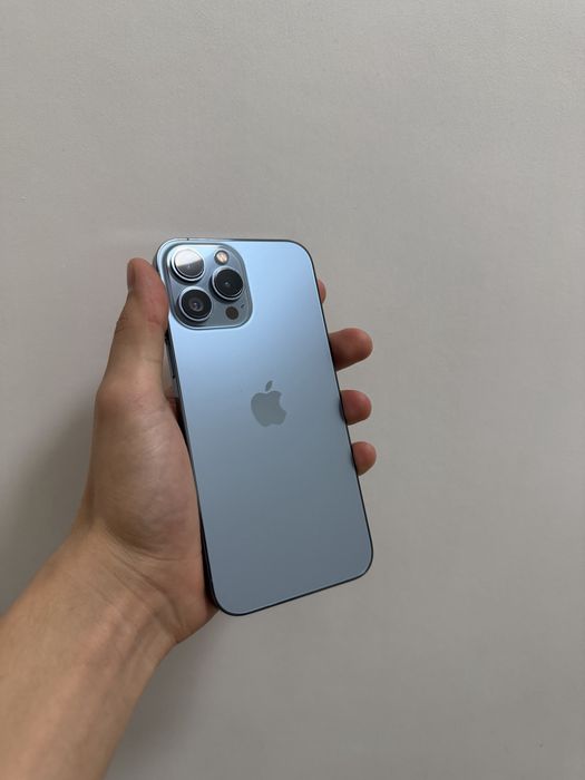 Iphone 13 pro max Айфон 13 про мах
