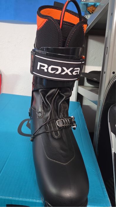 Roxa RX carbon de vanzare