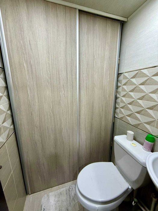 4-комнаты, Спец План, Ипотека