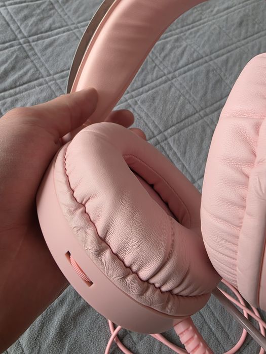 Наушники usb для компьютера